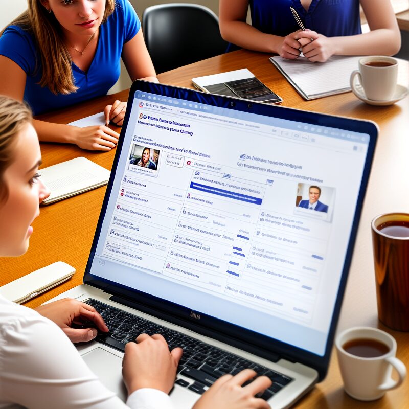 Google Ads agency in NZ managing PPC campaigns