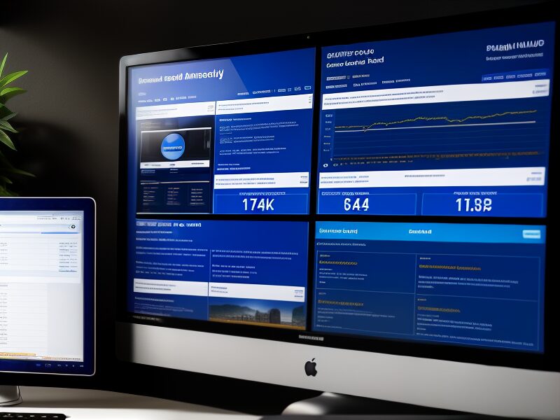 Website design company in NZ