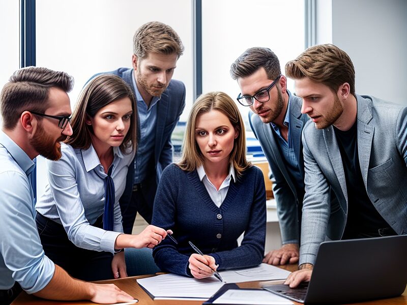 Online reputation management in NZ