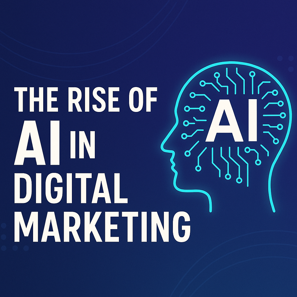 AI in Digital Marketing